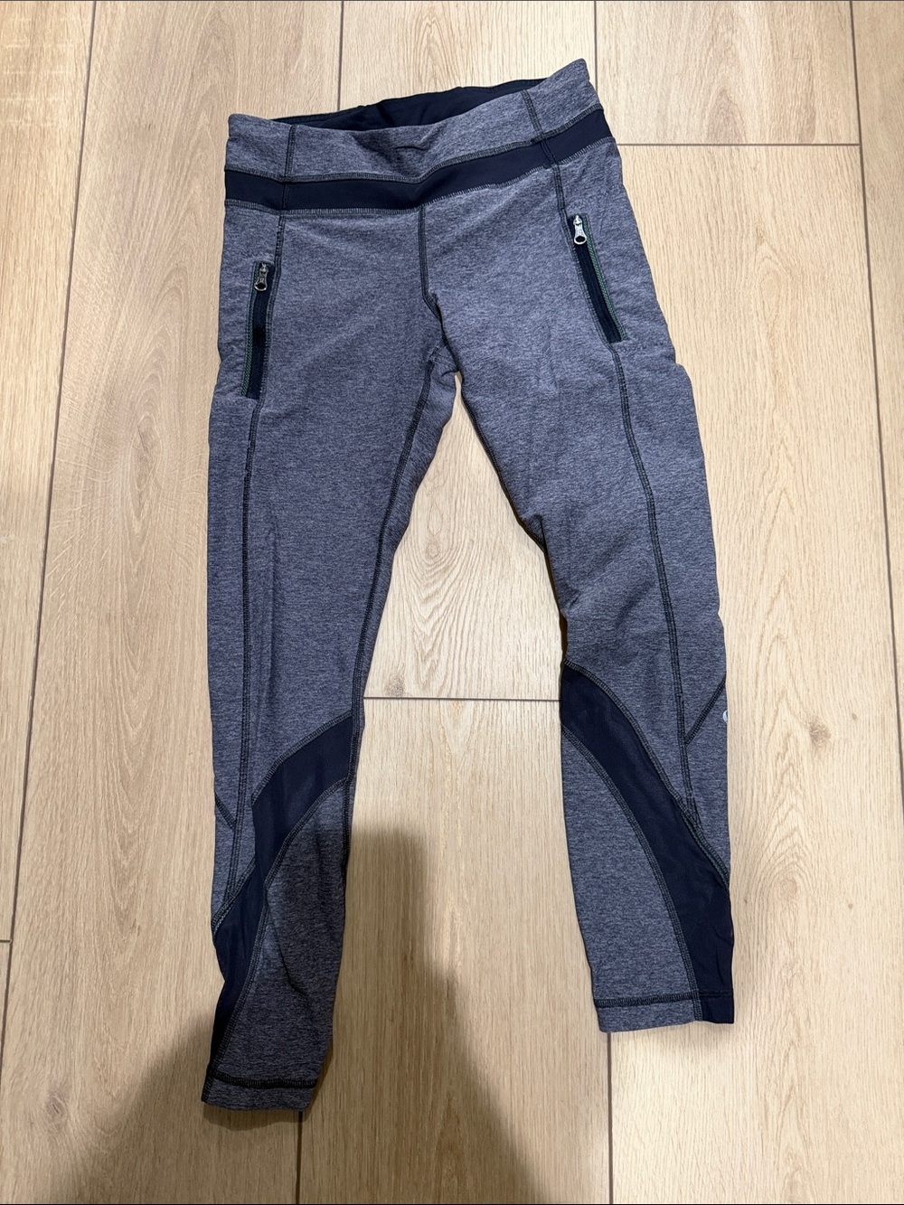 Lululemon running leggings